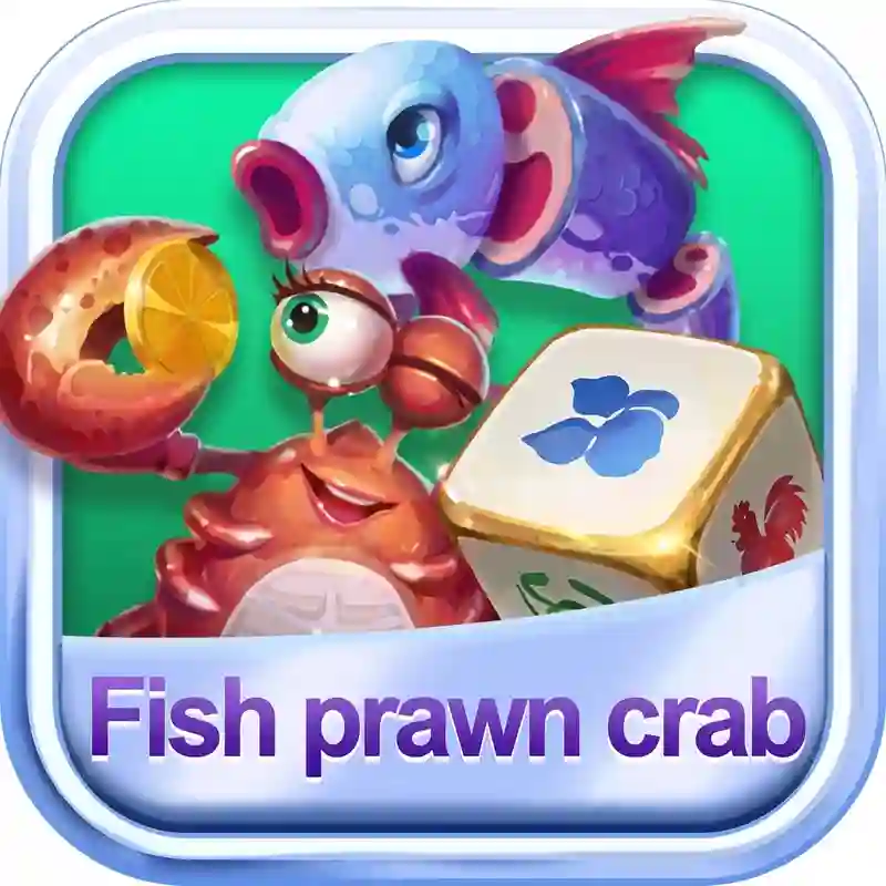 Trò chơi Fish Prawn Crab tại new88011