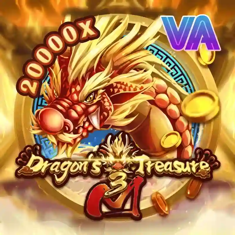 Kho Báu Thần Long 3 M casino online