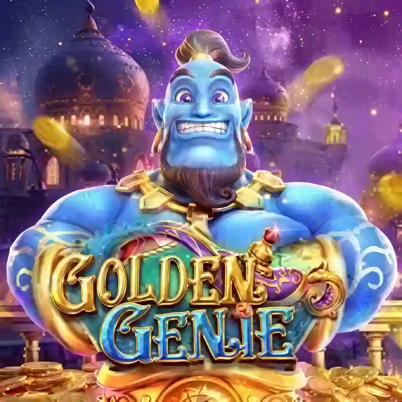 Trò chơi Casino Kim Linh Thần Đèn tại new88011