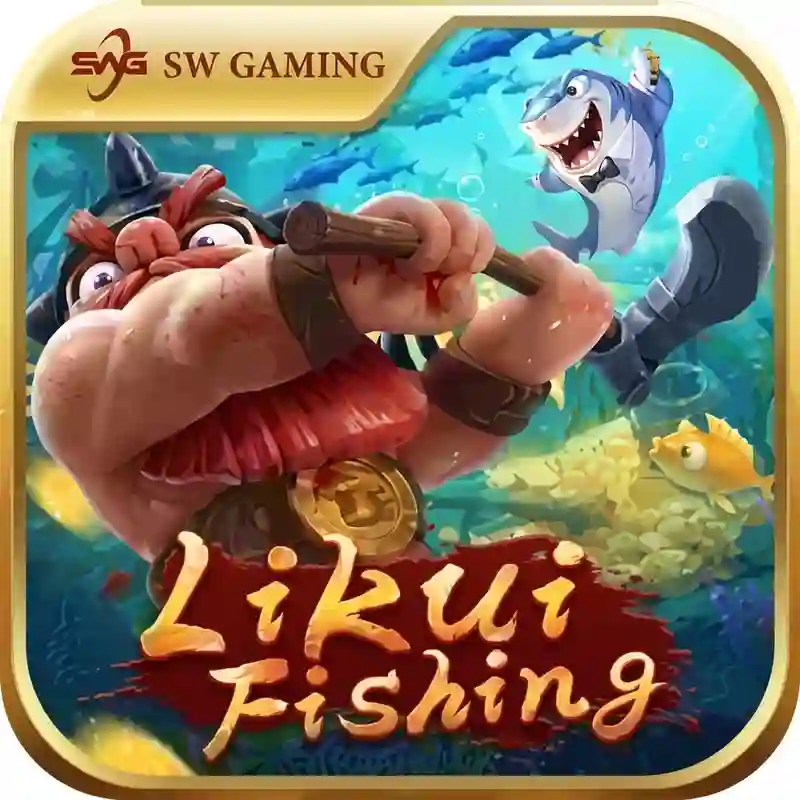 Trò chơi Lý Khôi chém cá tại nhà cái new88011