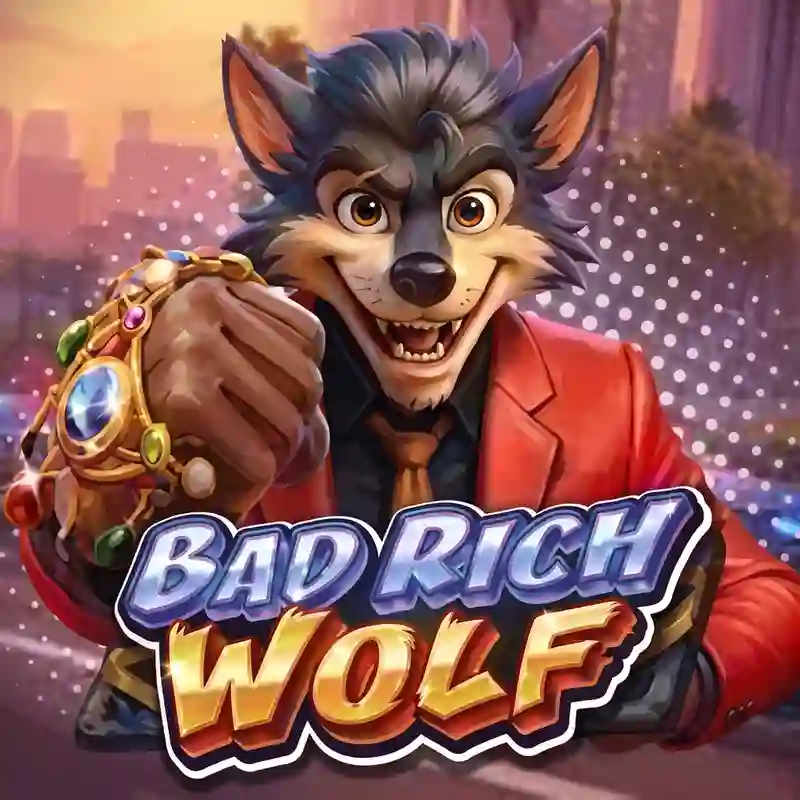 Trò chơi Sói Hiệp Đạo tại casino new88011