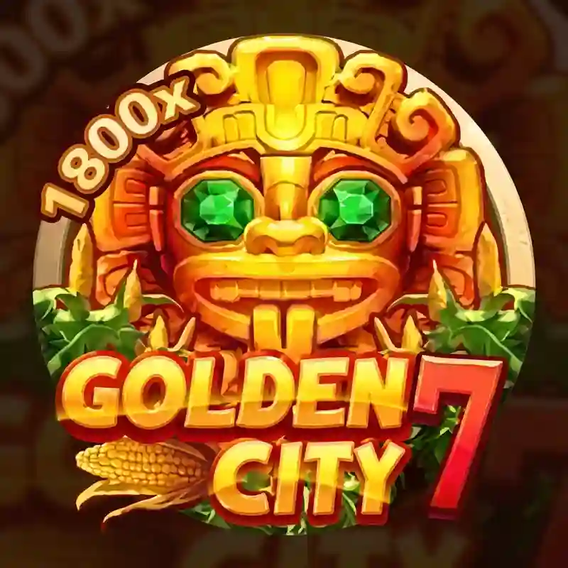 Thành Phố Vàng 7 - Casino Online new88011