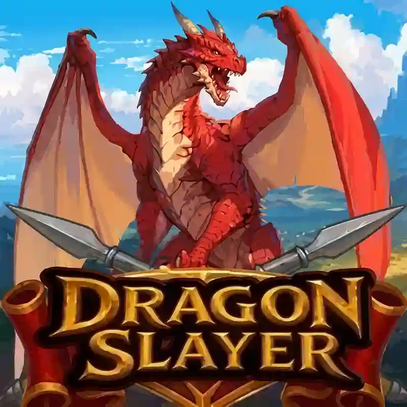 Trò chơi casino trực tuyến Thợ Săn Rồng tại new88011