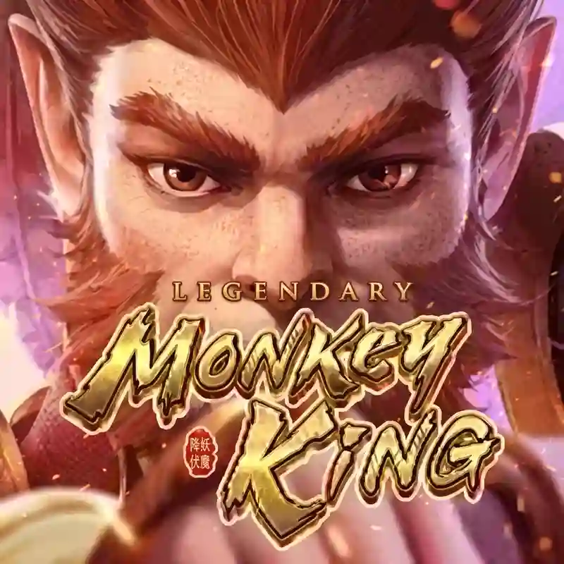 Trò chơi Vua khỉ huyền thoại tại casino online new88011