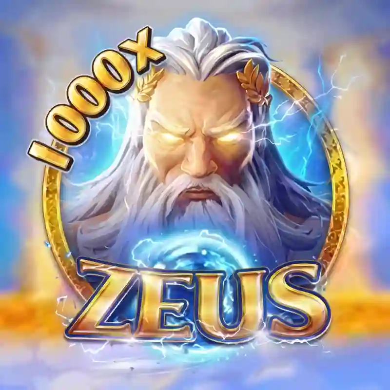 Trò chơi Slot Zeus tại nhà cái new88011