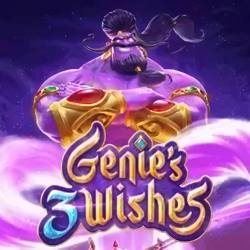 Trò chơi Casino Đèn Aladdin tại new88011
